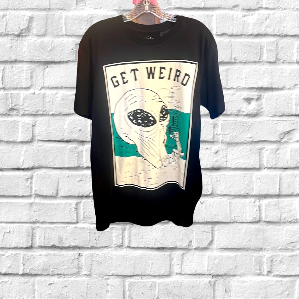 Tee shirt - Picture 3 of 5